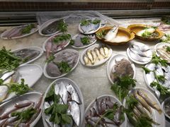 -老地方海鲜坊(步行街店)