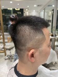 点击看大图 -菲·木田moontin造型salon