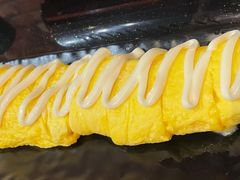 鸡蛋卷-炙韩料理·部队锅专门店