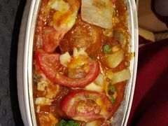 一哥焗猪扒饭-大家乐(东莞虎门店)