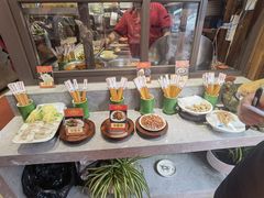 -土桥手掌鸡·26年灌县老味道(都江堰店)