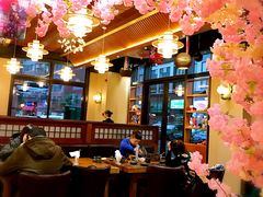 大堂-尺山寸水日料(马桥满天星店)