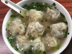 云吞-海幢瑞芳饮食店