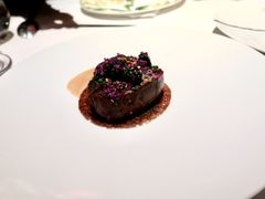 炙烤肉眼-Le Comptoir de Pierre Gagnaire