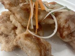-东方饺子王(新奥购物中心店)