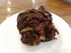 糖花卷-老回回饺子馆(海洋馆店)