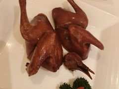 -利苑酒家(宜安广场店)