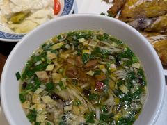 -西安饭庄·非遗陕菜(钟楼店)