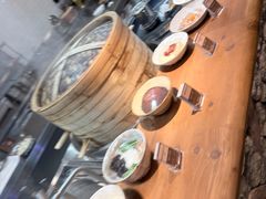 -金海华·四季时堂·第一食堂(现代传媒广场店)