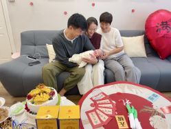 -国际月月生母婴月子中心(旗舰店)