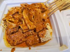 -姐弟俩土豆粉(西安小寨店)