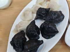 -船歌·鱼水饺青岛菜(枫蓝国际购物中心店)