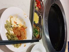 -么子烤肉(化龙池店)