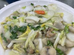 -星龙海鲜(望江东路店)