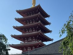 -浅草寺