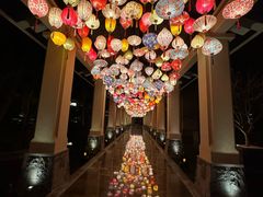 -海南清水湾莱佛士酒店