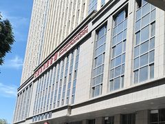 -新疆医科大学第一附属医院