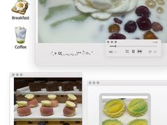 -怡咖啡自助餐(宁波香格里拉店)