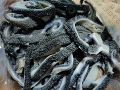 羊肚-洪记白水羊头(留学路店)