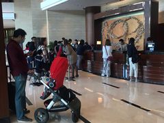 -上海浦东嘉里大酒店