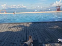 -惠州金海湾嘉华度假酒店