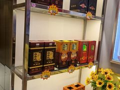 -湖锦酒楼(八一路店)