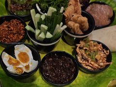 -淀里船宴(卓达店)