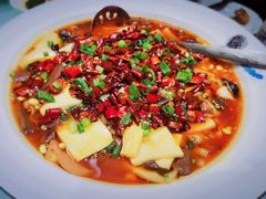-隆喜元鱼汤包·海鲜(中联广场店)