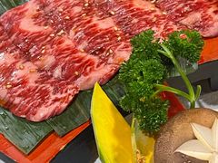 -炼火烤肉店