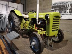 -柳州工业博物馆