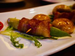 -SISTERS BAR RESTAURANT川意酒馆(嘉善老市H楼店)