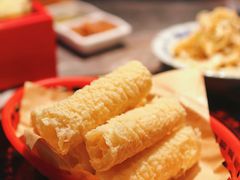 -禄婶鸡煲·打边炉