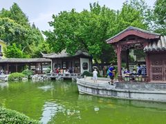 -南京中国近代史遗址博物馆(南京总统府)