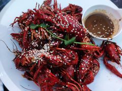 -陈帅夜排档·龙虾·炒菜·烤串(世茂店)