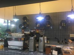 -微焙咖啡工厂(海峡创意产业园·红坊店)