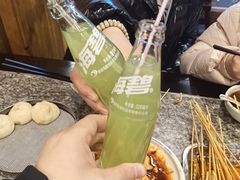 -小街天府(西工小街店)