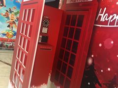 -英皇UA电影城(瑞虹天地月亮湾)