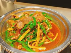 -大碗先生(万家丽店)