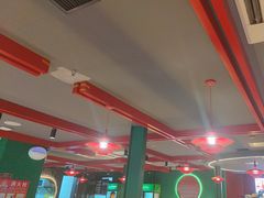 -京悦南门涮羊肉·羊蝎子火锅(田林路店)
