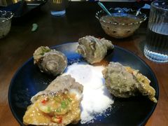 -黄鱼炙夜·烧烤·小龙虾(世茂缤谷店)
