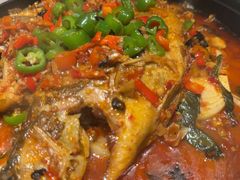 -潇湘码头·鲜湘菜(清河店)