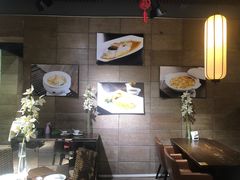 大堂-金枝玉叶上海人家食府(三里河店)