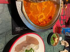 -牛New寿喜烧(中山公园龙之梦店)