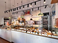 -DRUNK BAKER(上海陕康里店)