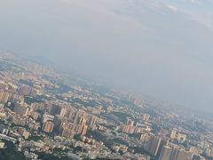 -广州市白云山风景名胜区