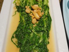 -绿茶餐厅(coco park 店)