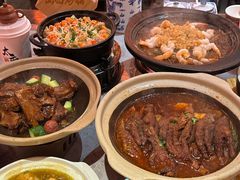 -山四砂锅(太原钟楼街店)