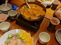 -泰堤坊(淡水体育馆店)