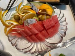 -海底捞大排档火锅(打浦路店)