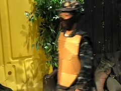 -319集结地真人CS·团建·轰趴体验馆·室内(上地店)